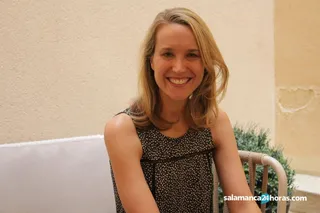 Sarah McKenzie (1)