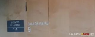Piden un año de cárcel a un individuo por golpear a su pareja, tirarla al río y sacarla de los pelos