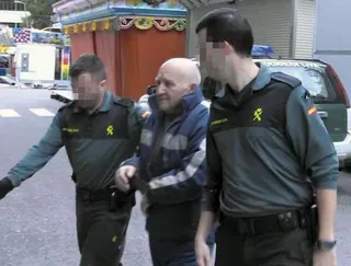Jubilado Béjar Crimen