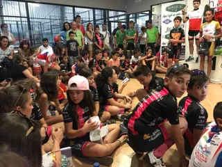 Escuela Promesal en Ávila