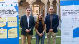 Nueva edición del Campamento y el Campus de Verano de la USAL | Universidad de Salamanca