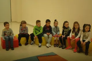 ‘Entrecuentos’ en Guijuelo