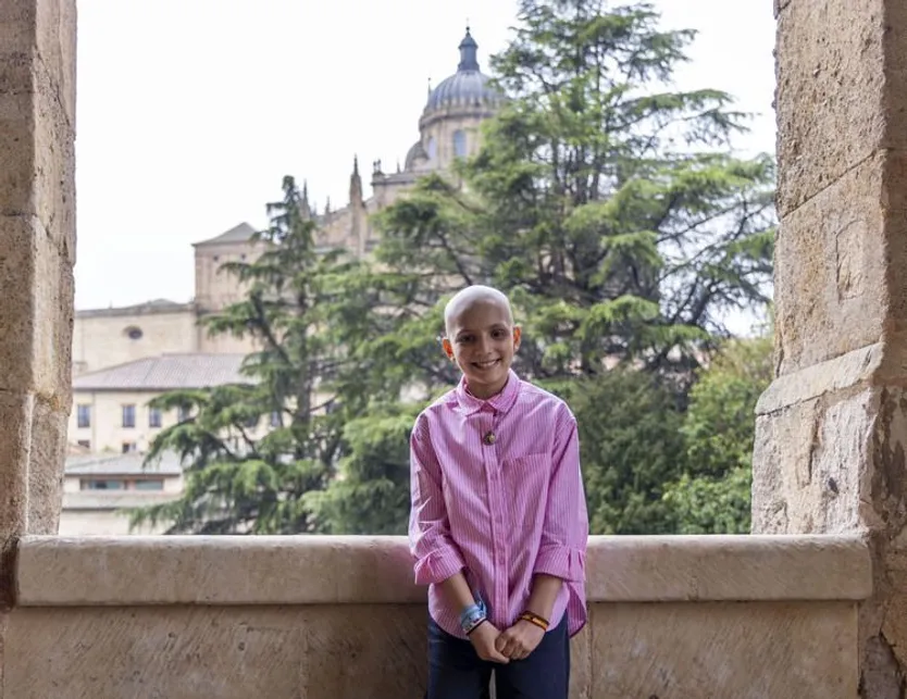 Susana Martín / ICAL . María Caamaño Múñez,