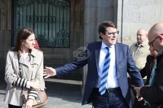 Minutos de silencio contra la violencia machista