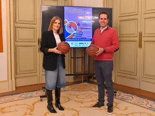 Presentación Día del Minibasket