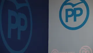 Sede del PP de Salamanca