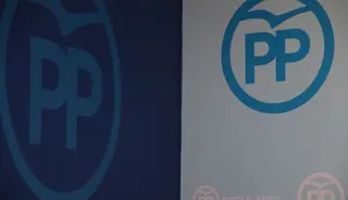 Sede del PP de Salamanca