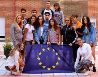 Salamanca acoge varios encuentros para abordar el futuro de Europa y sus instituciones