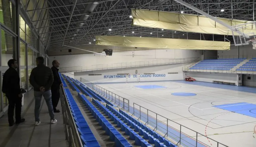 Ciudad Rodrigo Eficiencia Energética Instal Deportivas (1)
