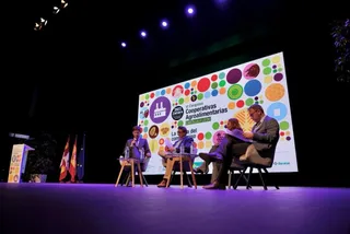 Congreso URCACYL