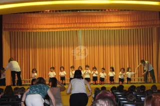 Fin de Curso Infantil Siervas de San José