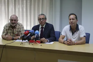 Los médicos plantean una huelga en otoño si Sanidad no atiende sus reivindicaciones