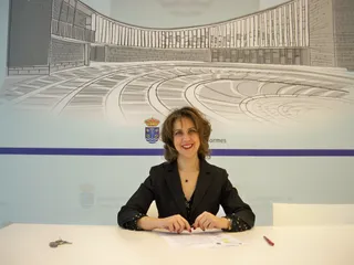 Cooperación al Desarrollo