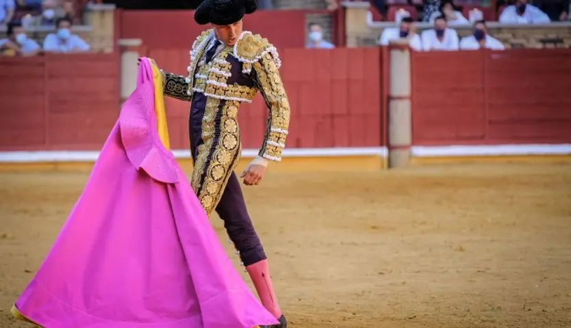 Andrés Roca Rey 