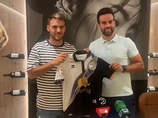 Presentación de Tropi | FOTO SALAMANCA24HORAS.COM