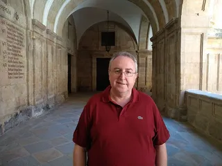 Vidal AlonsoOKOK