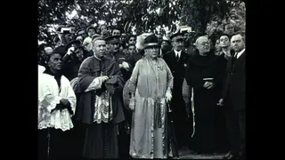 La infanta y el obispo | Filmoteca de Castilla y León