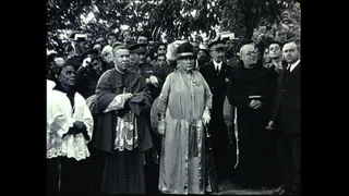 La infanta y el obispo | Filmoteca de Castilla y León