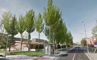 Ganemos critica la segunda fase de urbanización de las plazas interiores del barrio de San José