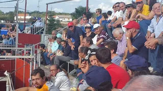 Barruecopard, domingo (22)