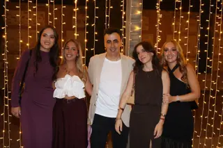 InmoClip celebra la Fiesta del Otoño con la sociedad salmantina