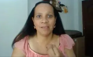 Vídeo Villoria