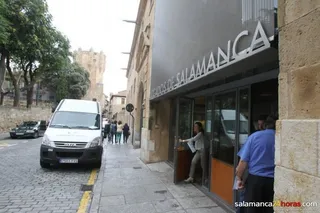 Juzgado un joven con discapacidad acusado de robarle joyas a su tía