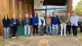 Reunión de la Asamblea del parque micológico 