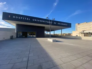 Hospital de Salamanca
