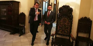 El acuerdo entre PP y Ciudadanos saca adelante un presupuesto municipal más inversor para 2017