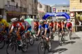 Sgunda etapa de la VI Vuelta Ciclista Cadete en Guijuelo | Fotos Ayuntamiento de Guijuelo