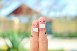 Pareja