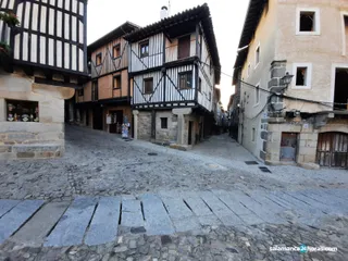 La Alberca