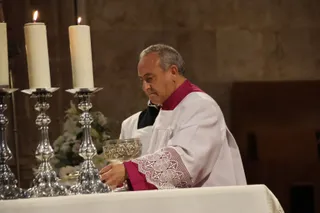 Procesión de Corpus