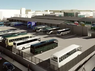 Estación autobuses