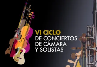 El VI Ciclo de Conciertos de Música de Cámara y Solistas volverá a albergar doce actuaciones