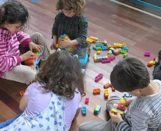 La mayoría de los niños son asintomáticos o tienen síntomas leves por el COVID. EP
