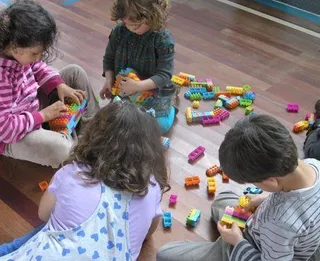 La mayoría de los niños son asintomáticos o tienen síntomas leves por el COVID. EP