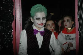 Halloween en Guijuelo