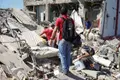 Terremoto en Colombia | Imagen Sebastian Marmolejo - Europa Press