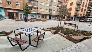 Calle Gutenberg
