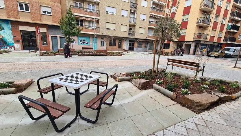 Calle Gutenberg