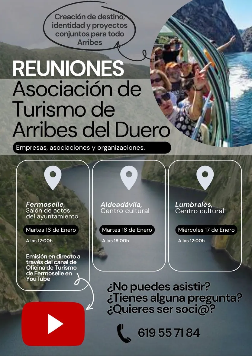 Cartel taller empresarial online consultoría moderno geométrico morado
