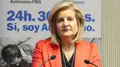 CEOE expresa su "profunda tristeza" ante el fallecimiento de Fátima Bañez - Europapress