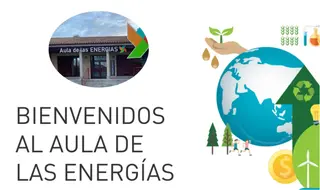 Página web para ahorrar energía en Salamanca