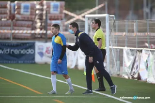 Amistoso RS Monterrey Guijuelo JRa78cfe98 151f 4c4c b16e edb123cbd8ce