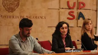 F.J. Rebollero presenta su novela 'Extrema debilidad'