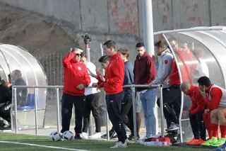JAVI MARTÍNEZ CULTU B