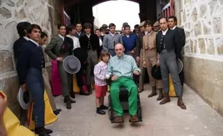 Triunfo de la solidaridad