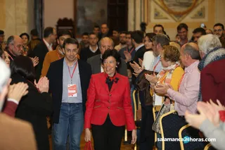 Visita Ministra Celaá Educación 6